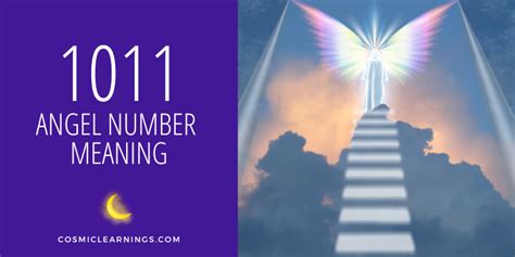 angel number 1011 twin flame|Angel Number 1011 Meaning For Love, Twin Flame。